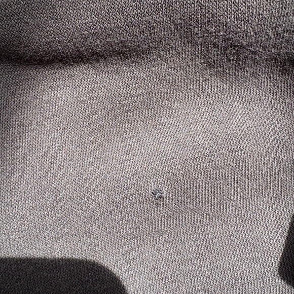 H&M Nirvana sweater dress - Picture 3 of 7